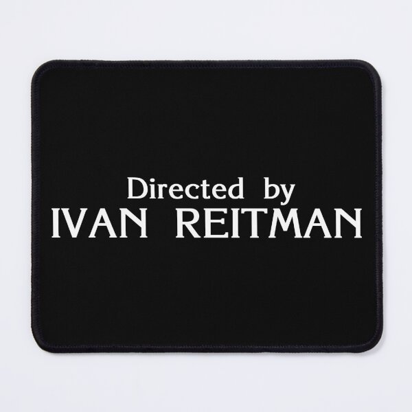 Item preview, GB Reitman designed and sold by anpuhotep.