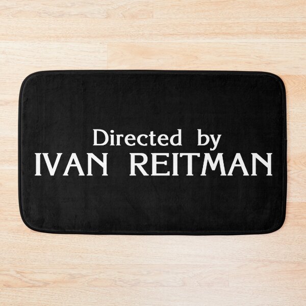 Item preview, GB Reitman designed and sold by anpuhotep.
