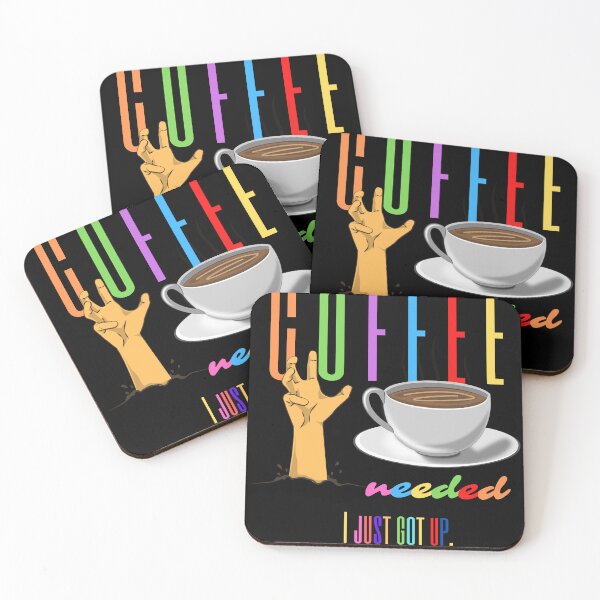 Item preview, coffee for good morning  designed and sold by bob-design1.