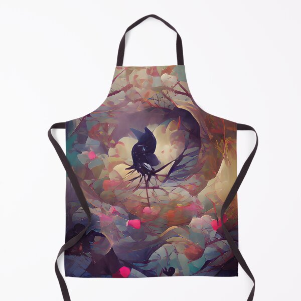Item preview, Morning Song designed and sold by PlacidHinds.