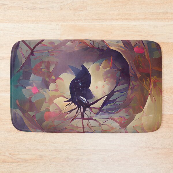 Item preview, Morning Song designed and sold by PlacidHinds.