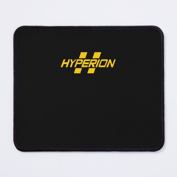 Item preview, Best Seller - Hyperion Merchandise Essential T-Shirt designed and sold by PatrickSquarra.