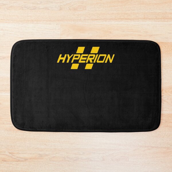Item preview, Best Seller - Hyperion Merchandise Essential T-Shirt designed and sold by PatrickSquarra.