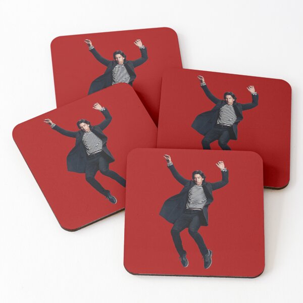 Item preview, Adam Driver JUMP designed and sold by MutantCreations.
