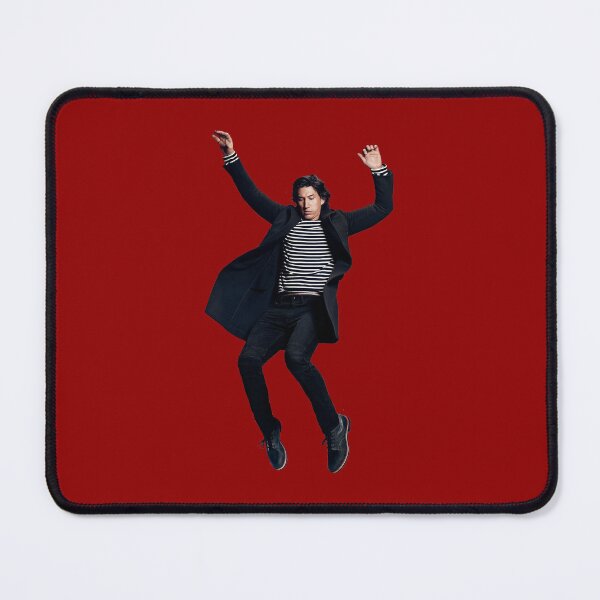 Item preview, Adam Driver JUMP designed and sold by MutantCreations.