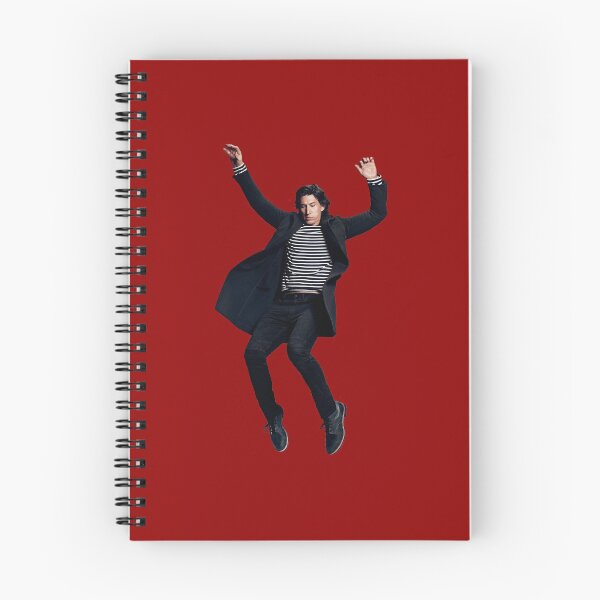 Item preview, Adam Driver JUMP designed and sold by MutantCreations.