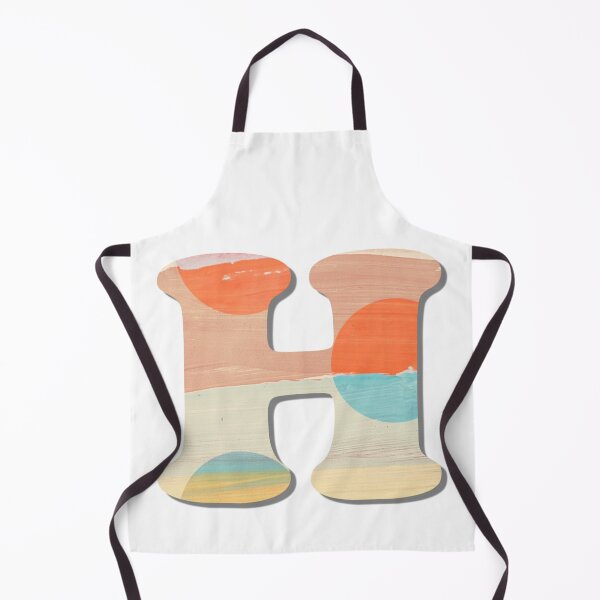Item preview, The Letter H designed and sold by fouzy.