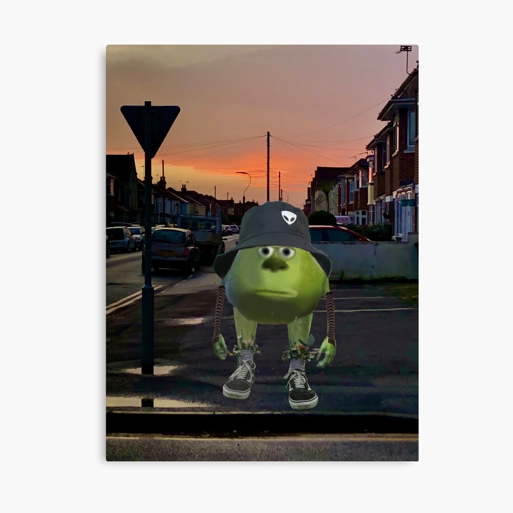 e-boy mike wazowski