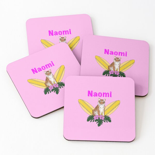 Item preview, Naomi birthday t-shirt designed and sold by Weather gifts .