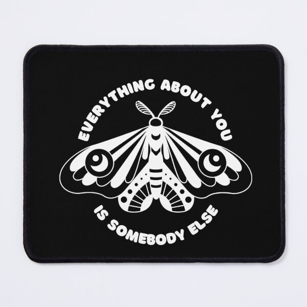 Item preview, The Story So Far "Everything About You Is Somebody Else" designed and sold by Bella Schwietert.