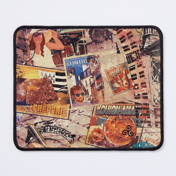 Item preview, Quimperle designed and sold by grafikestelle.