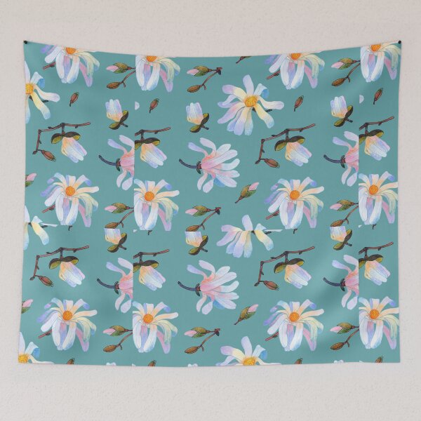 Item preview, Floral pattern design! designed and sold by DeversDesigns.