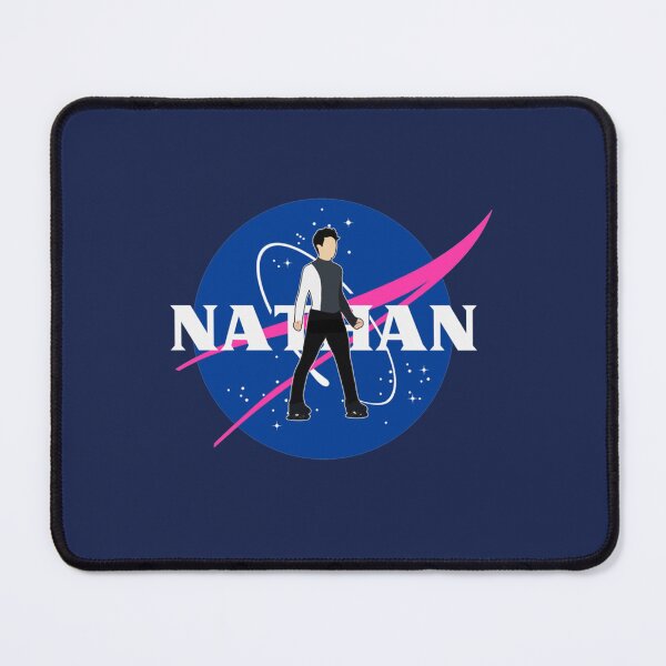 Item preview, Let_s Go Nathan Chen    designed and sold by Guillermo-UK.