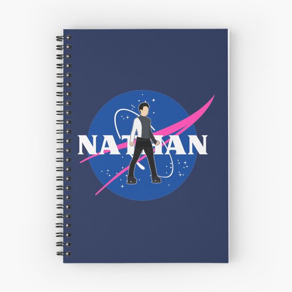 Item preview, Let_s Go Nathan Chen    designed and sold by Guillermo-UK.
