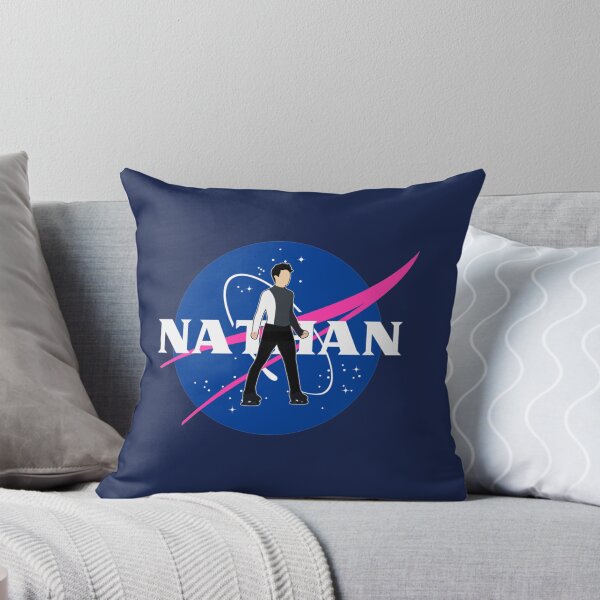 Item preview, Let_s Go Nathan Chen    designed and sold by Guillermo-UK.