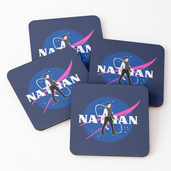 Item preview, Let_s Go Nathan Chen    designed and sold by Guillermo-UK.