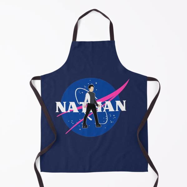 Item preview, Let_s Go Nathan Chen    designed and sold by Guillermo-UK.
