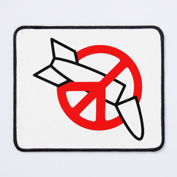 Item preview, No Rocket Weapon designed and sold by Scopestor.