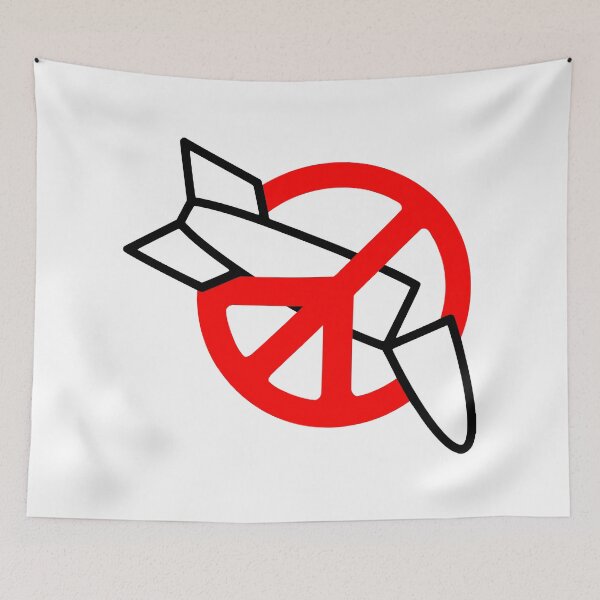 Item preview, No Rocket Weapon designed and sold by Scopestor.