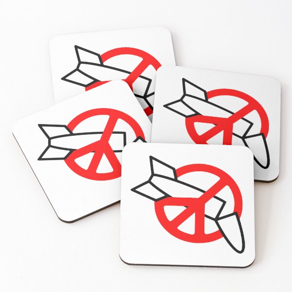 Item preview, No Rocket Weapon designed and sold by Scopestor.