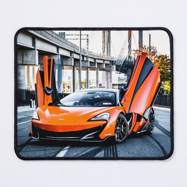 Item preview, McLaren 600LT By The K-Bridge designed and sold by Type35Photo.