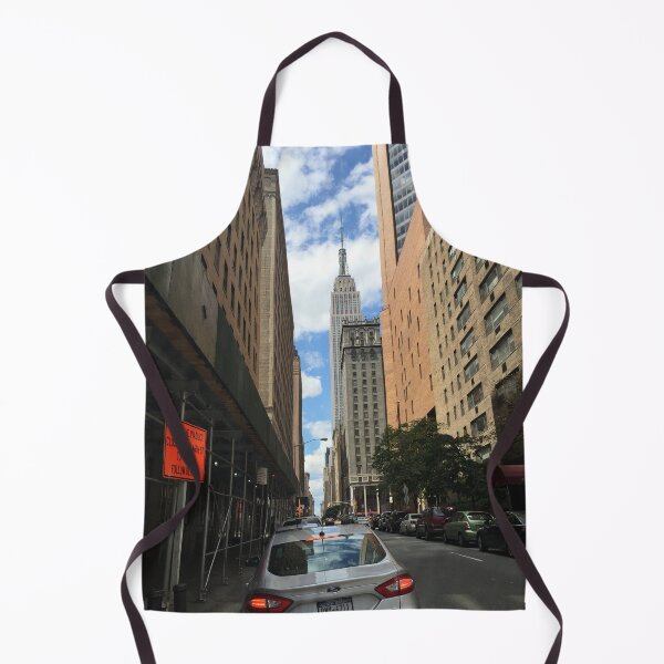 Item preview, Midtown, Manhattan, New York City  designed and sold by eleonoraingrid.