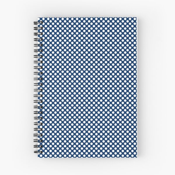 Item preview, Cool Black and White Polka Dots designed and sold by SaraValor.