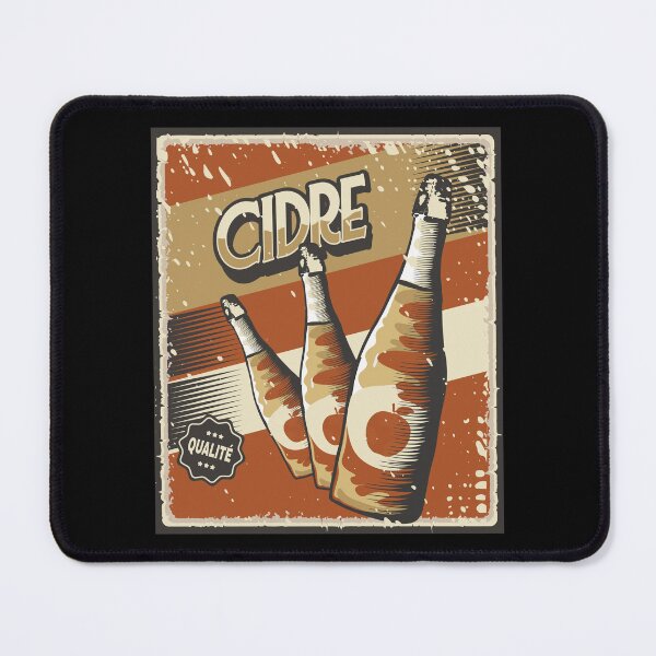 Item preview, Cider designed and sold by grafikestelle.