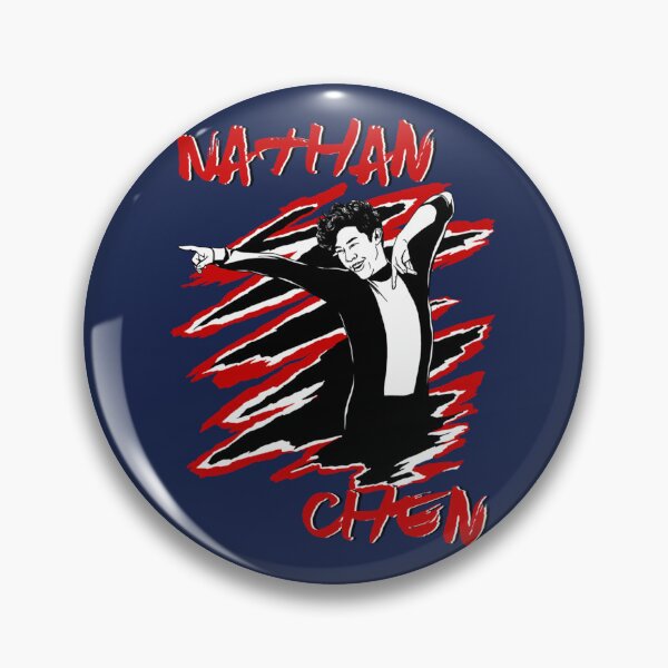 Item preview, Nathan C   designed and sold by Guillermo-UK.