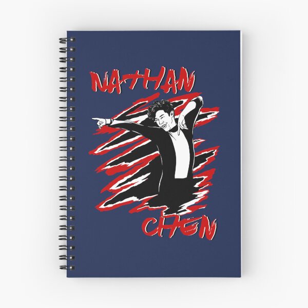 Item preview, Nathan C   designed and sold by Guillermo-UK.