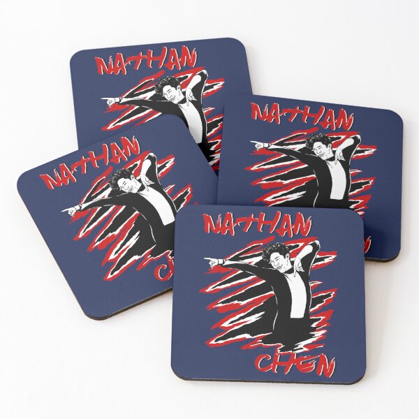 Item preview, Nathan C   designed and sold by Guillermo-UK.