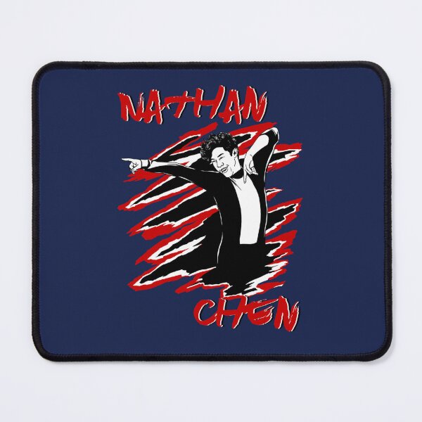 Item preview, Nathan C designed and sold by Guillermo-UK.