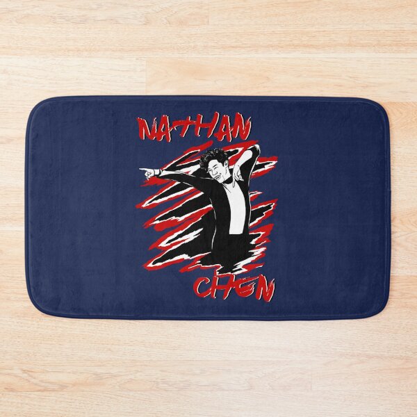 Item preview, Nathan C   designed and sold by Guillermo-UK.