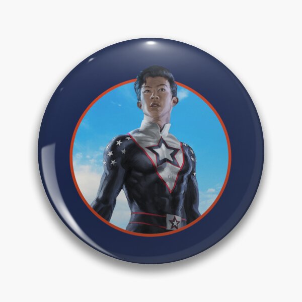 Item preview, nathan chen   designed and sold by Guillermo-UK.