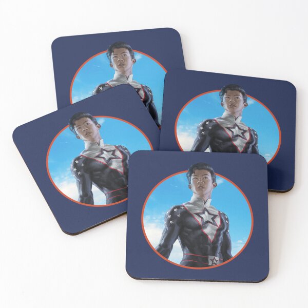 Item preview, nathan chen   designed and sold by Guillermo-UK.