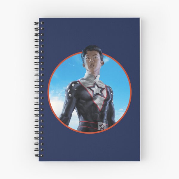 Item preview, nathan chen   designed and sold by Guillermo-UK.