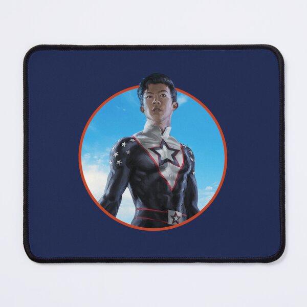 Item preview, nathan chen   designed and sold by Guillermo-UK.