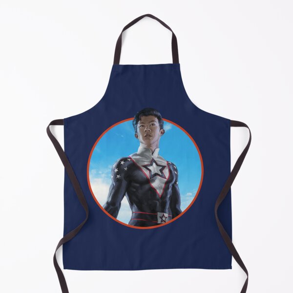Item preview, nathan chen   designed and sold by Guillermo-UK.