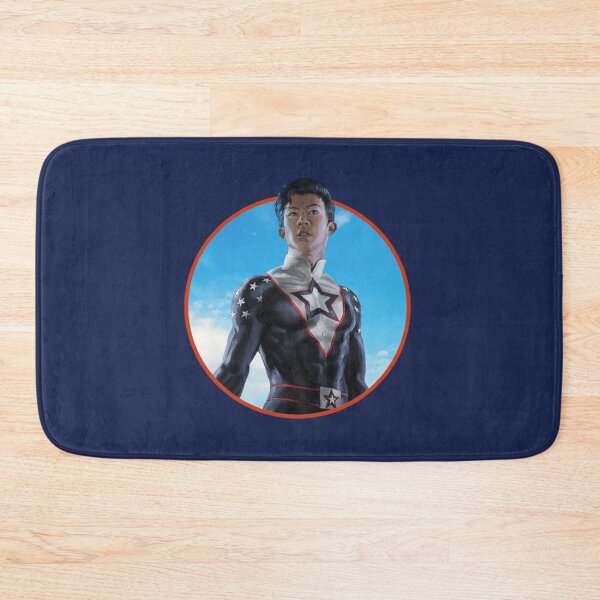 Item preview, nathan chen   designed and sold by Guillermo-UK.