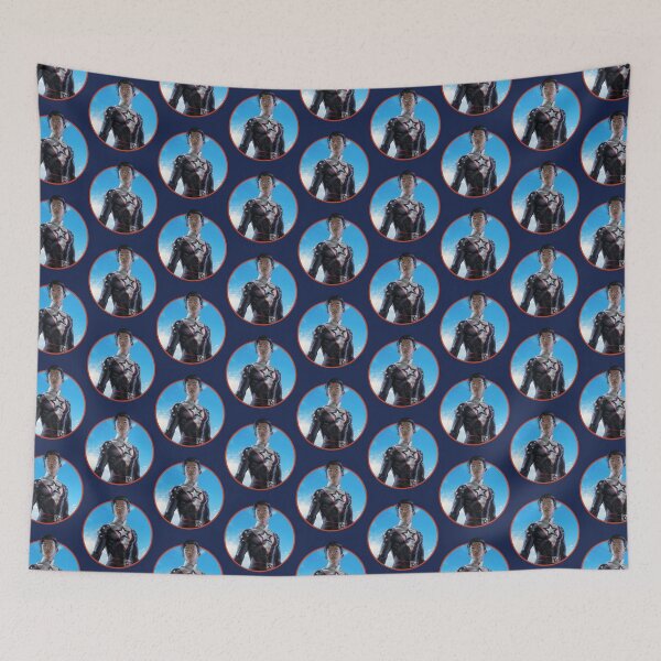 Item preview, nathan chen   designed and sold by Guillermo-UK.