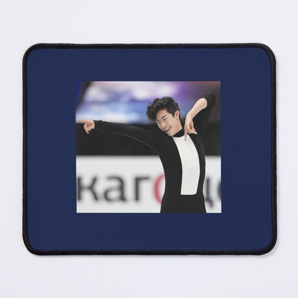 Item preview, nathan chen  designed and sold by Guillermo-UK.
