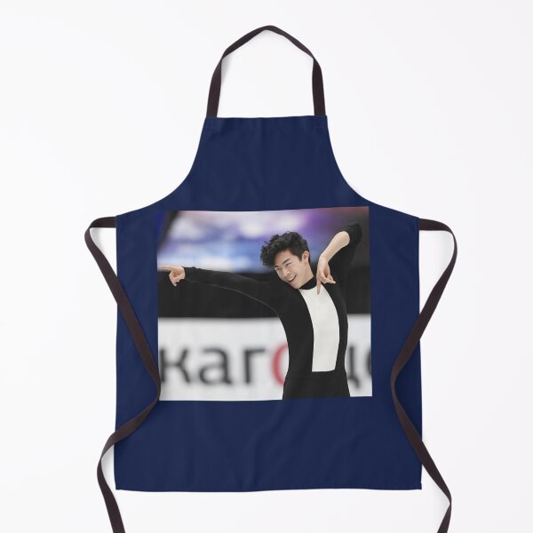 Item preview, nathan chen  designed and sold by Guillermo-UK.