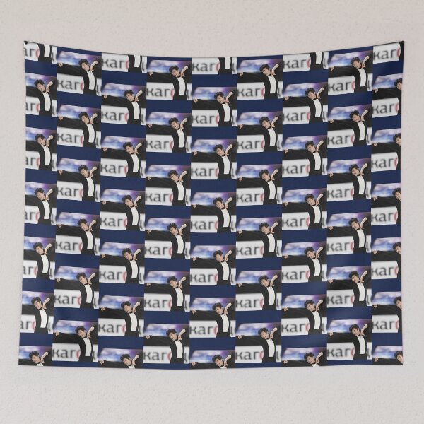 Item preview, nathan chen  designed and sold by Guillermo-UK.