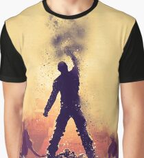 H1Z1 King of the kill Graphic T-Shirt