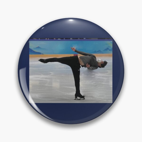 Item preview, nathan chen   designed and sold by Guillermo-UK.