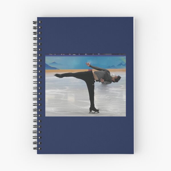 Item preview, nathan chen   designed and sold by Guillermo-UK.