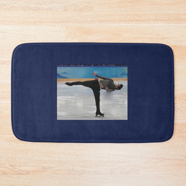 Item preview, nathan chen   designed and sold by Guillermo-UK.