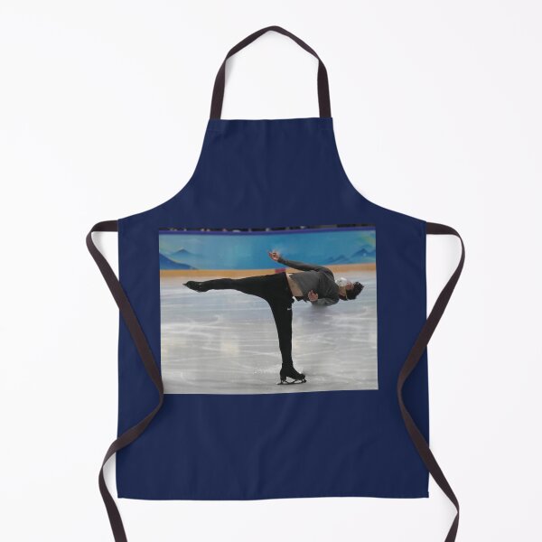 Item preview, nathan chen   designed and sold by Guillermo-UK.