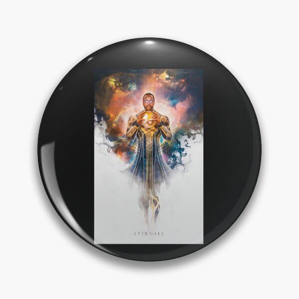 Item preview, Phastos - Eternals 2021 Classic . designed and sold by endabettyau.
