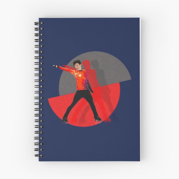 Item preview, Nathan Chen , Nathan Chen 2022.      designed and sold by Guillermo-UK.